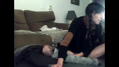 mooie man online show from 11-25-25, 08:25