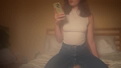 Natasha - IG  online show from 10-13-25, 04:18