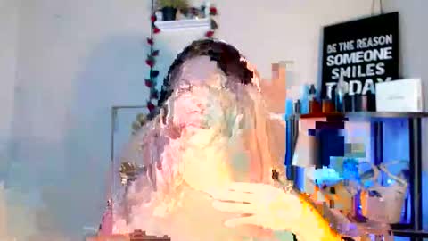 KATE online show from 04-03-26, 03:37