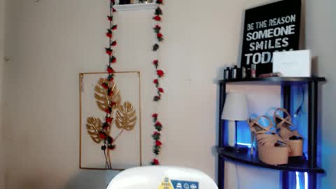 Snapshot of lovely_oliviax chatting on 04-20-26, 06:16 KATE online show from 04-20-26, 06:16