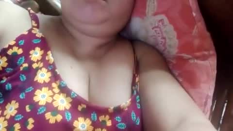 lovely_orchid online show from 01-04-25, 01:21