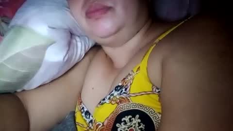 lovely_orchid online show from 01-06-25, 10:58