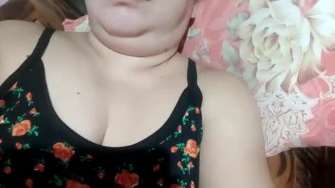 lovely_orchid online show from 01-19-25, 05:18