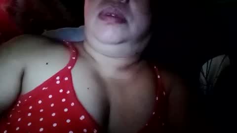 lovely_orchid online show from 01-23-25, 11:26