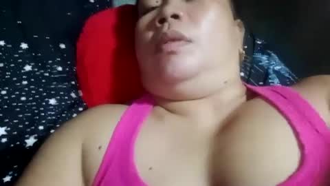 lovely_orchid online show from 02-04-25, 12:55