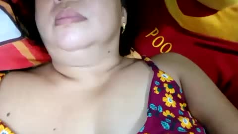 lovely_orchid online show from 03-10-25, 10:34