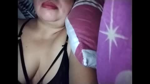 lovely_orchid online show from 10-31-25, 11:55