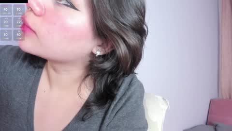 Paris Rose online show from 01-28-25, 05:43