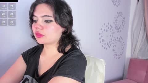 Paris Rose online show from 02-01-25, 06:32