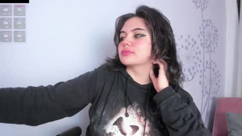 Paris Rose online show from 02-07-25, 04:27