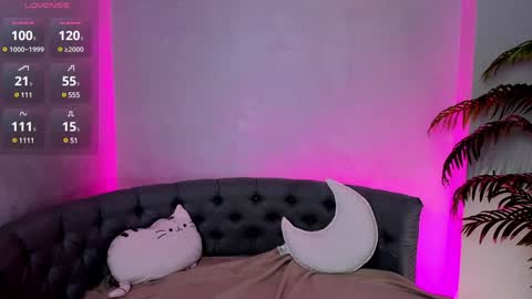 Lolly online show from 12-19-24, 01:50