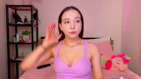 Lolly online show from 10-01-25, 01:55