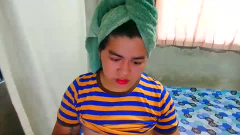 lovely_ricaxxx online show from 09-20-25, 04:35