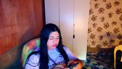 lovely_ricaxxx online show from 10-24-25, 07:49
