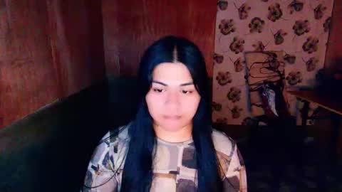 lovely_ricaxxx online show from 10-29-25, 05:04