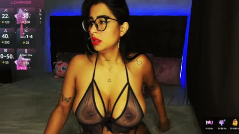lovely violet13 online show from 02-03-25, 01:19