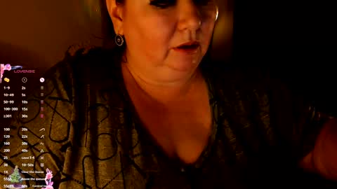 Anelana online show from 12-20-24, 10:49