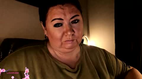 Anelana online show from 09-10-25, 04:23