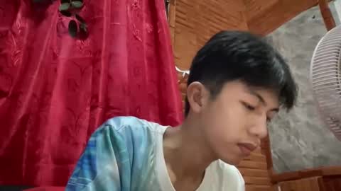 lovelyboy_jm online show from 05-03-26, 09:48