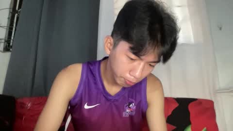 lovelyboy_jm online show from 06-11-26, 01:05
