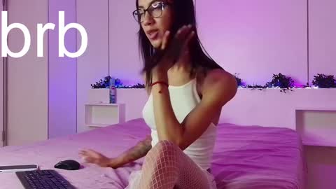 lovelycaroll online show from 02-23-25, 12:27