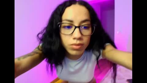 lovelycaroll online show from 05-21-26, 02:24