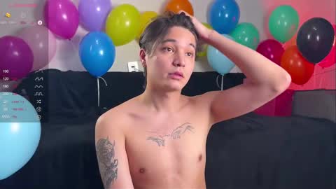 lovelydany3 online show from 03-01-25, 03:49