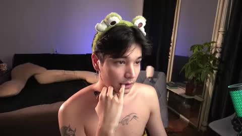 lovelydany3 online show from 09-14-25, 04:17