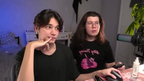 lovelydany3 online show from 11-21-25, 03:22