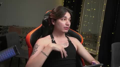 lovelydany3 online show from 02-01-26, 11:58