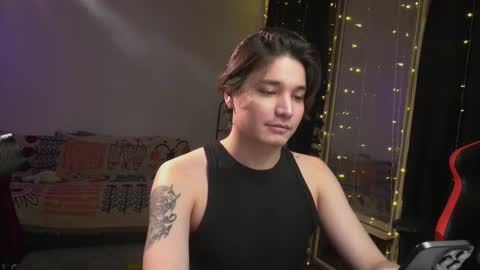 lovelydany3 online show from 02-02-26, 02:38