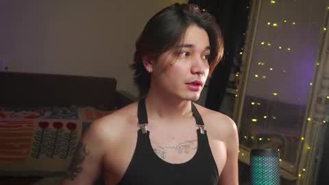 lovelydany3 online show from 02-04-26, 05:02