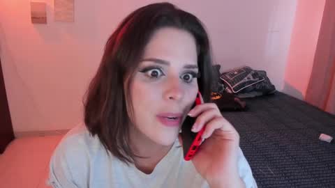 Snapshot of lovelydollyxx_ chatting on 02-25-25, 07:36 lovely online show from 02-25-25, 07:36