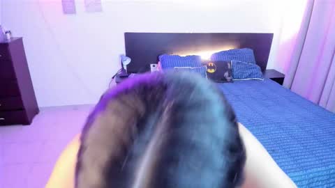 Snapshot of lovelydollyxx_ chatting on 10-26-25, 09:10 lovely online show from 10-26-25, 09:10