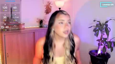 Snapshot of lovelygirl45 chatting on 07-07-26, 02:58 Valerie online show from 07-07-26, 02:58