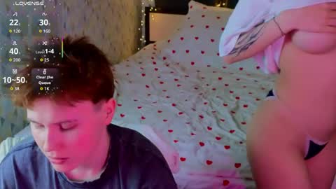 your sweet girls online show from 04-11-26, 06:23