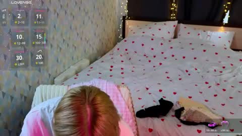 your sweet girls online show from 04-13-26, 11:05