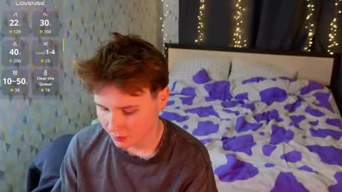 your sweet girls online show from 04-18-26, 07:58