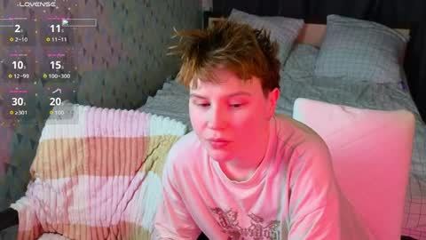 your sweet girls online show from 04-26-26, 04:04