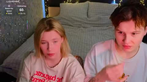 your sweet girls online show from 04-30-26, 11:38