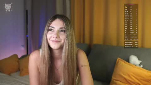 lovelygracee online show from 04-29-26, 05:30