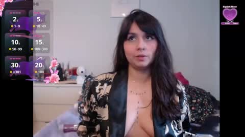 jinny online show from 02-11-26, 09:14