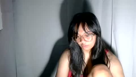 Snapshot of lovelykadita chatting on 10-06-25, 05:54 Kadita3 online show from 10-06-25, 05:54
