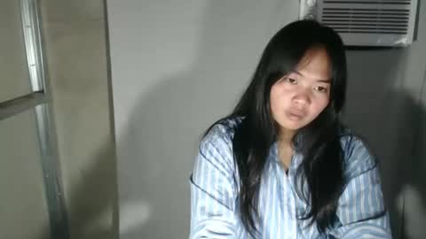 Snapshot of lovelykadita chatting on 10-31-25, 05:52 Kadita3 online show from 10-31-25, 05:52