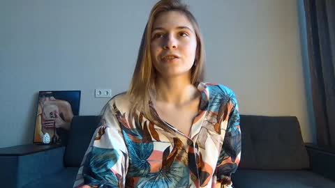 Kate only online show from 01-28-25, 10:12