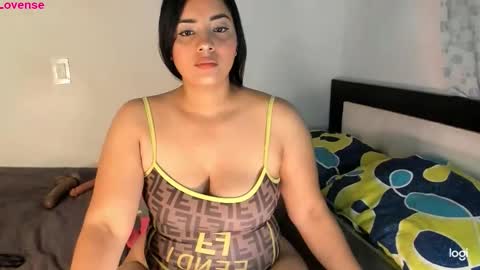 Kendall  online show from 09-18-25, 12:07