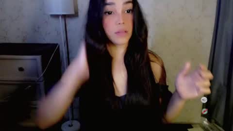 Snapshot of lovelylaiza chatting on 07-02-26, 10:21 Cutie Laiza online show from 07-02-26, 10:21