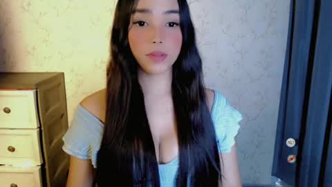 Snapshot of lovelylaiza chatting on 07-12-26, 11:01 Cutie Laiza online show from 07-12-26, 11:01