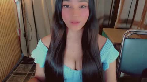 Snapshot of lovelylaiza chatting on 07-31-26, 09:52 Cutie Laiza online show from 07-31-26, 09:52