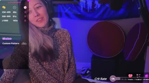 lovelylittlelucyy online show from 12-05-24, 08:33